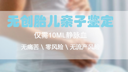 江苏怀孕亲子鉴定需要什么手续,